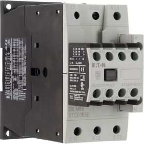 EATON Power contactor, AC switching 277926 | Elektrika.lv