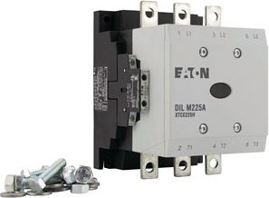 EATON Power contactor, AC switching 139547 | Elektrika.lv