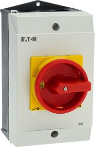 EATON Slodzes slēdzis P1-25/I2/SVB 207293 | Elektrika.lv