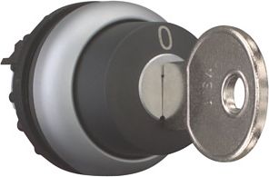 EATON Key-oper.button,2 pos. 216887 | Elektrika.lv