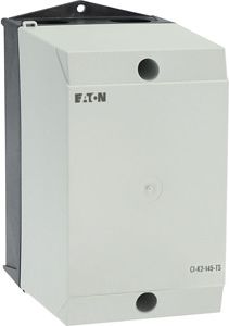 EATON CI-K2 small enclosures with top-hat rail 206883 | Elektrika.lv