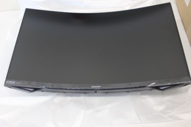 SALE OUT. Samsung Gaming Monitor Odyssey