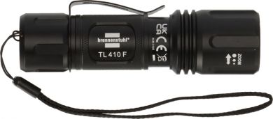 Brennenstuhl Фонарик CREE-LED LuxPremium TL 410 F 350lm IP44 1173750004 | Elektrika.lv