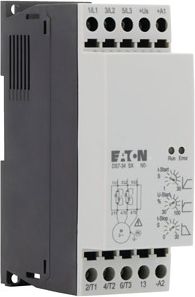 EATON Soft starter 134927 | Elektrika.lv
