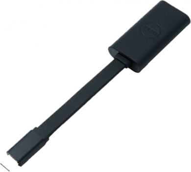 Dell Адаптер USB-C to HDMI 470-ABMZ | Elektrika.lv