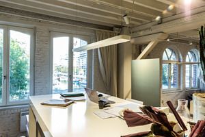 LEDVANCE Pendant luminaire 4058075109728 | Elektrika.lv