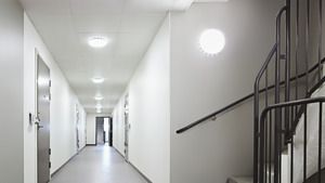 STEINEL Ceiling-/wall luminaire 079727 | Elektrika.lv