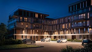 STEINEL Spot luminaire/floodlight 069544 | Elektrika.lv