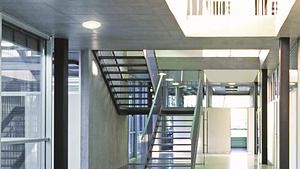 STEINEL Ceiling-/wall luminaire 064815 | Elektrika.lv