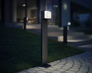 STEINEL Ceiling-/wall luminaire 078652 | Elektrika.lv