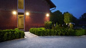 STEINEL Spot luminaire/floodlight 069223 | Elektrika.lv