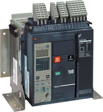 Schneider Electric Автоматический выключатель NT16 H1 3P 47150 | Elektrika.lv