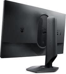 Dell LCD Monitor DELL AW2724HF 27" Gaming Panel IPS 1920x1080 16:9 360 Hz 0.5 ms Swivel Pivot Height adjustable Tilt 210-BHTM 210-BHTM | Elektrika.lv