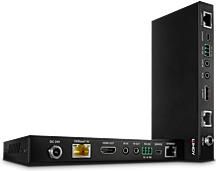 Lindy I/O EXTENDER HDMI 100M CAT6/38219 LINDY 38219 | Elektrika.lv