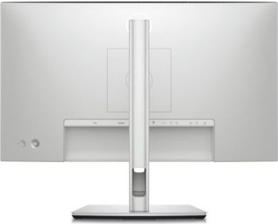 Dell LCD Monitor DELL U2424HE 23.8" Panel IPS 1920x1080 16:9 120Hz Matte 8 ms Swivel Pivot Height adjustable Tilt 210-BKJF 210-BKJF | Elektrika.lv
