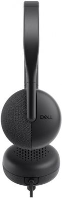 Dell HEADSET WH3024/520-BBDH DELL 520-BBDH | Elektrika.lv