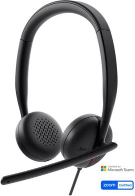 Dell HEADSET WH3024/520-BBDH DELL 520-BBDH | Elektrika.lv