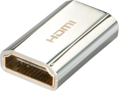 Lindy ADAPTER HDMI TO HDMI/41509 LINDY 41509 | Elektrika.lv