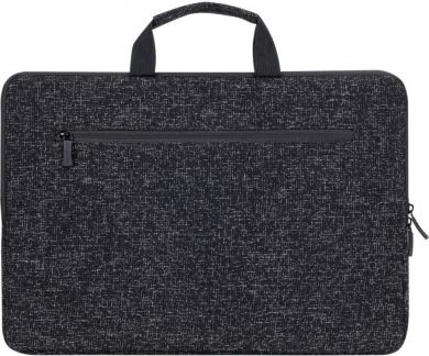 Rivacase NB SLEEVE ANVIK 15.6" + MOUSE/7916 BLACK RIVACASE 7916 | Elektrika.lv