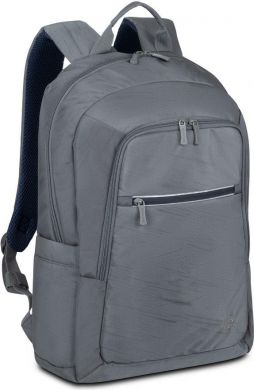 Rivacase NB BACKPACK ALPENDORF ECO 16"/7561 GREY RIVACASE 7561GREY | Elektrika.lv