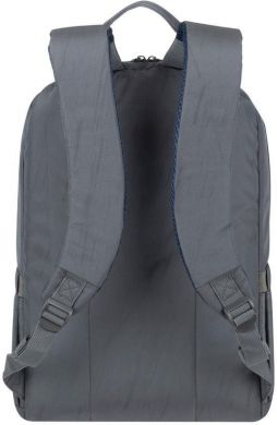 Rivacase NB BACKPACK ALPENDORF ECO 16"/7561 GREY RIVACASE 7561GREY | Elektrika.lv