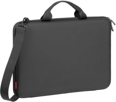 Rivacase NB CASE MACBOOK AIR 15"/5120 BLACK RIVACASE 5130BLACK | Elektrika.lv