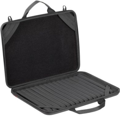 Rivacase NB CASE MACBOOK AIR 15"/5120 BLACK RIVACASE 5130BLACK | Elektrika.lv