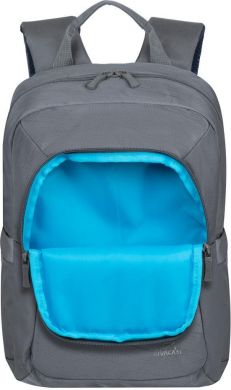 Rivacase NB BACKPACK ALPENDORF ECO 14"/7523 GREY RIVACASE 7523GREY | Elektrika.lv