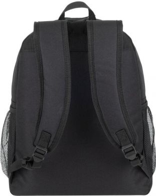 Rivacase NB BACKPACK LITE URBAN 13.3"/5563 BLACK RIVACASE 5563BLACK | Elektrika.lv