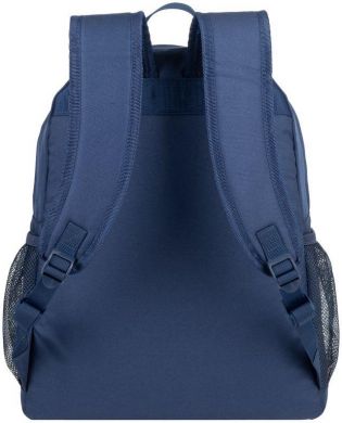 Rivacase NB BACKPACK LITE URBAN 13.3"/5563 BLUE RIVACASE 5563BLUE | Elektrika.lv