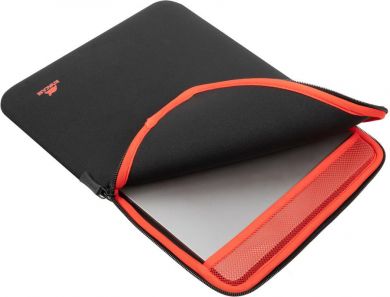 Rivacase NB SLEEVE ANTISHOCK MACBOOK 13/5221 BLACK RIVACASE 5221BLACK | Elektrika.lv