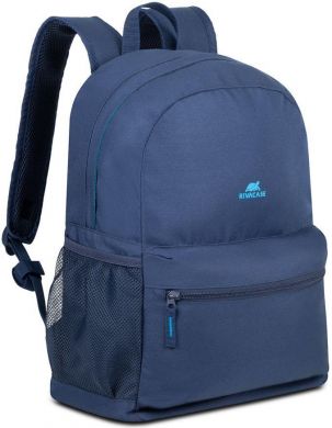 Rivacase NB BACKPACK LITE URBAN 13.3"/5563 BLUE RIVACASE 5563BLUE | Elektrika.lv
