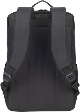 Rivacase NB BACKPACK ALPEND. ECO 17.3"/7569 BLACK RIVACASE 7569BLACK | Elektrika.lv