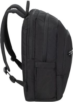 Rivacase NB BACKPACK ALPEND. ECO 17.3"/7569 BLACK RIVACASE 7569BLACK | Elektrika.lv