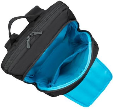 Rivacase NB BACKPACK ALPEND. ECO 17.3"/7569 BLACK RIVACASE 7569BLACK | Elektrika.lv