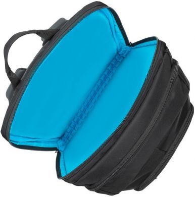 Rivacase NB BACKPACK ALPEND. ECO 17.3"/7569 BLACK RIVACASE 7569BLACK | Elektrika.lv