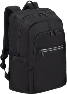 Rivacase NB BACKPACK ALPEND. ECO 17.3"/7569 BLACK RIVACASE 7569BLACK | Elektrika.lv