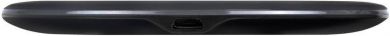 Rivacase CHARGER USB UNIVERSAL WRL 15W/BLACK VA4908 RIVACASE VA4908 | Elektrika.lv