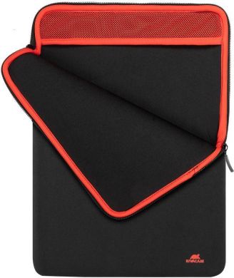 Rivacase NB SLEEVE ANTISHOCK 15.6"/5226 BLACK RIVACASE 5226BLACK | Elektrika.lv