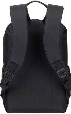 Rivacase NB BACKPACK ALPENDORF ECO 14"/7523 BLACK RIVACASE 7523BLACK | Elektrika.lv