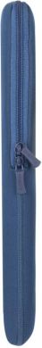 Rivacase NB SLEEVE MACBOOK AIR 15"/5224 DARK BLUE RIVACASE 5224DARKBLUE | Elektrika.lv