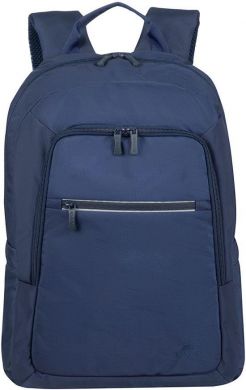 Rivacase NB BACKPACK ALPENDORF ECO 16"/7561 DARK BLUE RIVACASE 7561DARKBLUE | Elektrika.lv