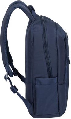 Rivacase NB BACKPACK ALPENDORF ECO 16"/7561 DARK BLUE RIVACASE 7561DARKBLUE | Elektrika.lv