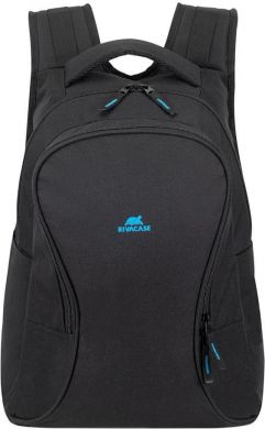 Rivacase NB BACKPACK LITE URBAN 14"/5565 BLACK RIVACASE 5565BLACK | Elektrika.lv