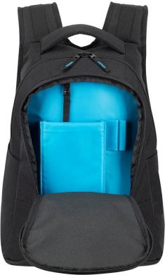 Rivacase NB BACKPACK LITE URBAN 14"/5565 BLACK RIVACASE 5565BLACK | Elektrika.lv