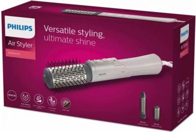 Philips HAIR STYLER AIR/BHA710/00 PHILIPS BHA710/00 | Elektrika.lv