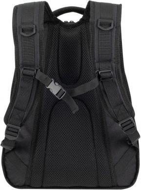 Rivacase NB BACKPACK LITE URBAN 14"/5565 BLACK RIVACASE 5565BLACK | Elektrika.lv
