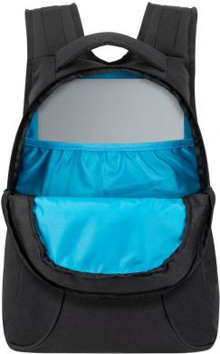 Rivacase NB BACKPACK LITE URBAN 14"/5565 BLACK RIVACASE 5565BLACK | Elektrika.lv