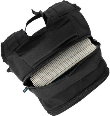 Rivacase NB BACKPACK LITE URBAN 14"/5565 BLACK RIVACASE 5565BLACK | Elektrika.lv