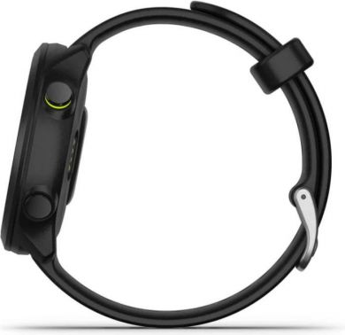 Garmin SMARTWATCH FORERUNNER 55/BLACK 010-02562-10 GARMIN 010-02562-10 | Elektrika.lv